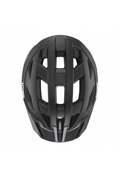 Uvex Cască de bicicletă I-vo 2 MIPS Negru
