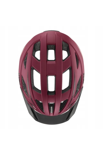 Uvex Cască de bicicletă de oraș I-vo 2 r. 52-57
