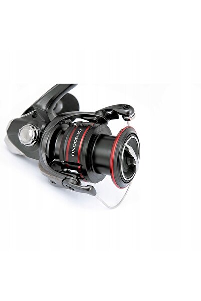 NO BRAND Mulineta de spinning Shimano Vanford neagră C5000 Xg