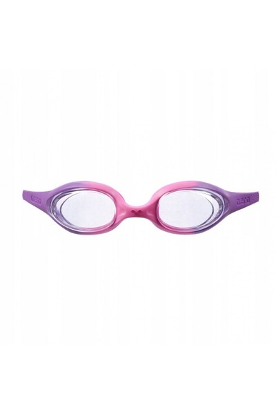 ARENA Ochelari de înot pentru copii Spider Junior roz