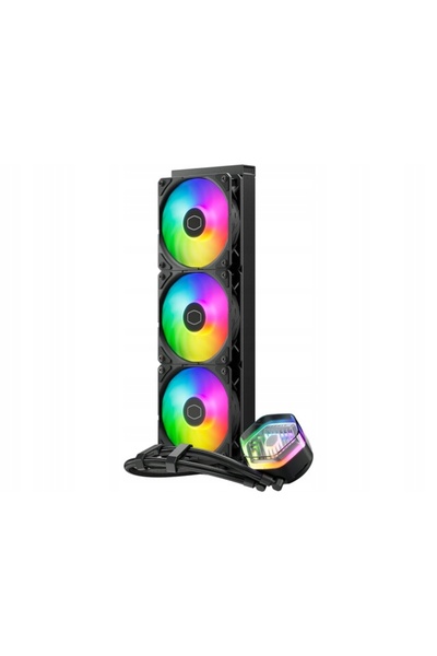 Cooler Master Răcire cu apă MasterLiquid 360 Atmos ARGB