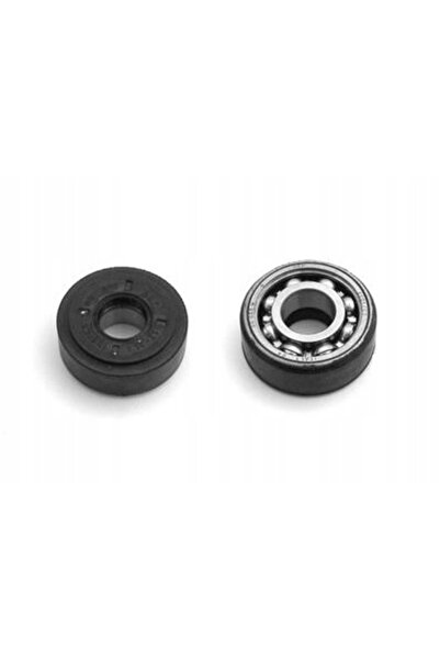 NO BRAND Rulment de arbore cu etanșare HUSQVARNA 323R 325 Înlocuiește SKF
