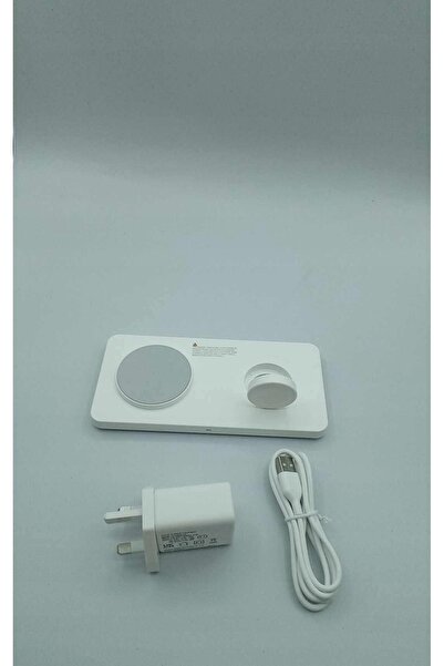 NO BRAND Încărcător wireless GEEKERA M13 OUTLET