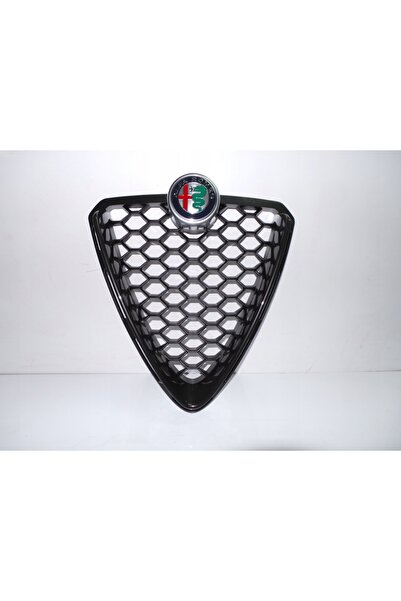 NO BRAND Grilă bară față Alfa Romeo Stelvio 156144237 FCA OE