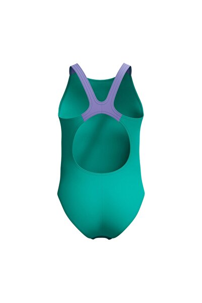 SPEEDO Costum de baie întreg pentru piscină, model Digital, 116cm