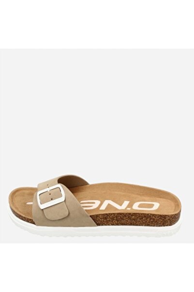 NO BRAND Șlapi de damă O'Neill Solana Slider Low, culoare bronz, mărimea 38 EU