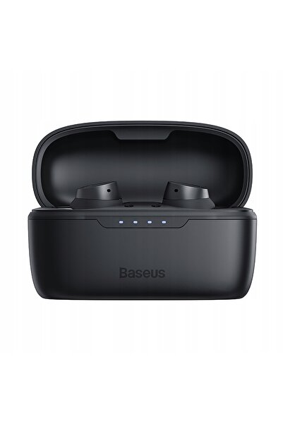 Baseus Căști wireless intraauriculare Bluetooth MA10 BOWIE TRUE 48DB IPX6