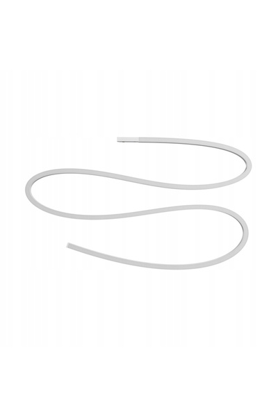 NO BRAND Bandă LED Sistem Shift Nano Strip L pe șină 1026x6x10MM 12W
