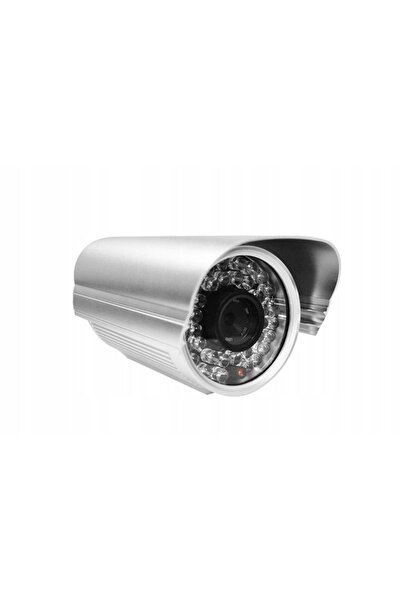 NO BRAND Foscam FI9805E Cameră IP Impermeabilă Monitorizare POE Audio STAL