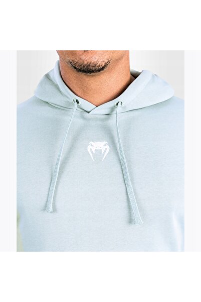 NO BRAND Hanorac pentru bărbați Venum Vortex XL Hoodie, albastru ocean, mărim...