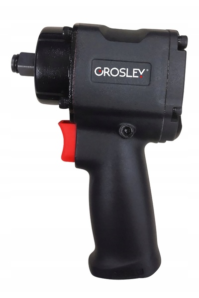NO BRAND Cheie pneumatică mini 1/2 1600Nm GROSLEY