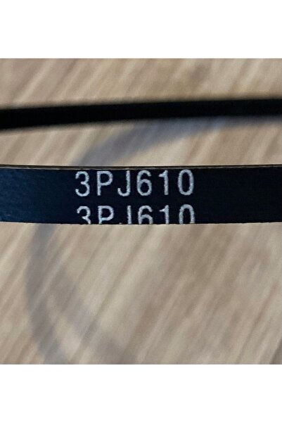 NO BRAND Curea 3PJ610 heblarka TITAN TTB579PLN