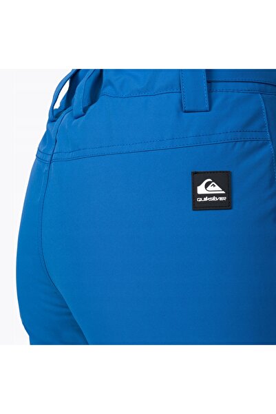 Quiksilver Pantaloni snowboard copii Estate Bright Cobalt 8 (XS)