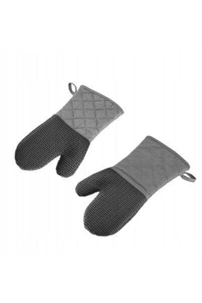 NO BRAND 2 mănuși de bucătărie