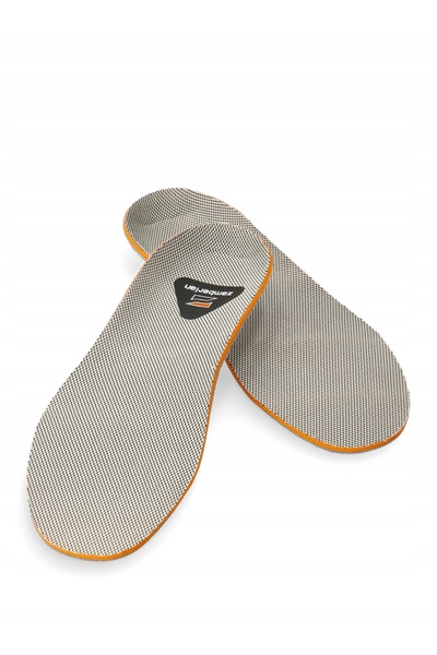 NO BRAND Branțuri Zamberlan Plantari Comfort Fit - gri 38