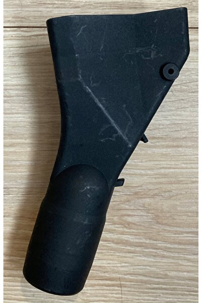 NO BRAND Adaptor pentru sac de praf pentru aspiratorul ERBAUER EMIS216S
