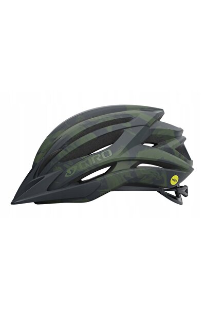 Giro Cască MTB ARTEX INTEGRATED MIPS verde