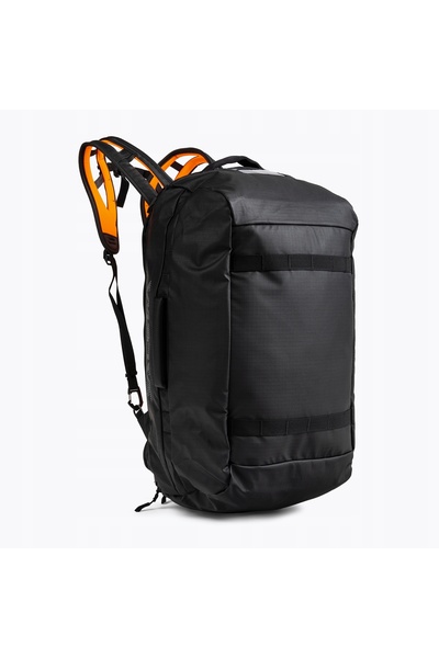 Salewa Geantă de voiaj impermeabilă tip duffle 40 l negru