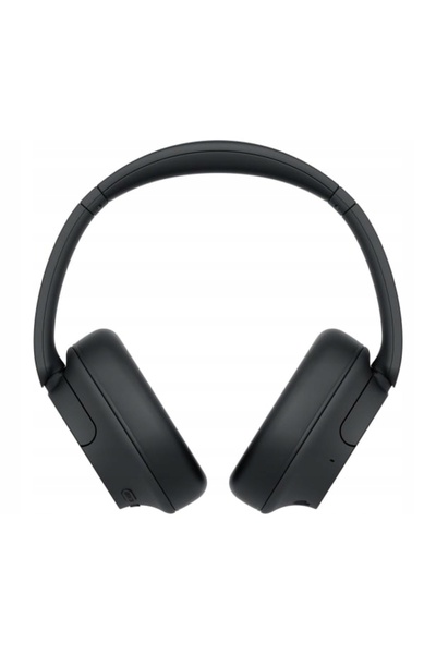 Sony Căști WHCH720 negre (WHCH720NB.CE7)