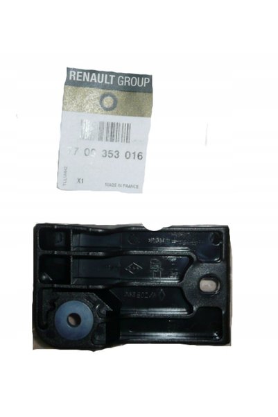 NO BRAND MASTER II MOVANO RENAULT ÎNCUIETOARE GLISANTĂ SPATE STÂNGA OE 770035...