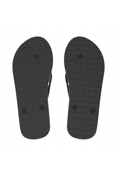 SPEEDO Șlapi JAPONKI FLIP FLOP negri, mărime 47
