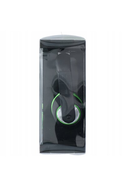 Grundig 112. Căști over-ear (verzi)