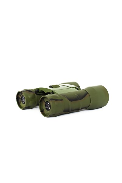 NO BRAND Binoclu Kandar 30x36 verde KD0074
