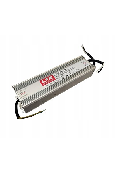 NO BRAND ZASILACZ LED SLV impermeabil IP67 12V 41,66A 500W