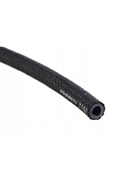 NO BRAND Furtun de combustibil din cauciuc de 3,2 mm, pentru presiune negativ...