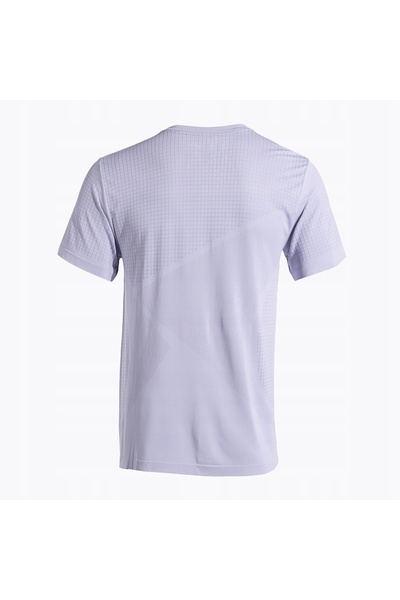 Joma Tricou de tenis pentru bărbați Challenge albastru L