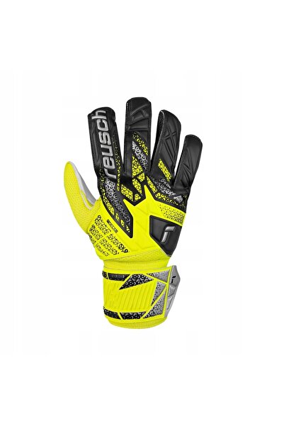 Reusch MĂNUȘI DE PORTAR ATTRAKT SOLID 9