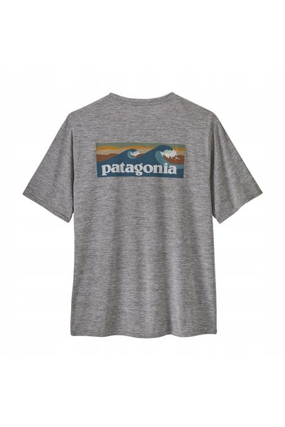 Patagonia Tricou cu mânecă scurtă, mărimea M.