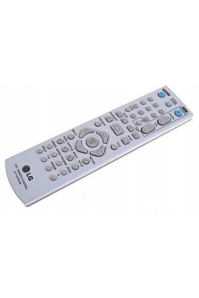 NO BRAND Telecomandă DVD Pilot LG 6711R1P070B ORIGINALĂ