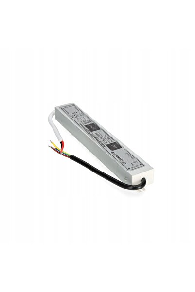 Kobi Sursă de alimentare LED pentru benzi LED 12V 60W 5,0A IP67