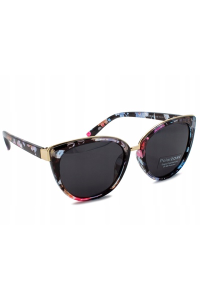 NO BRAND Ochelari de soare polarizați pentru femei UV400 Polarizare