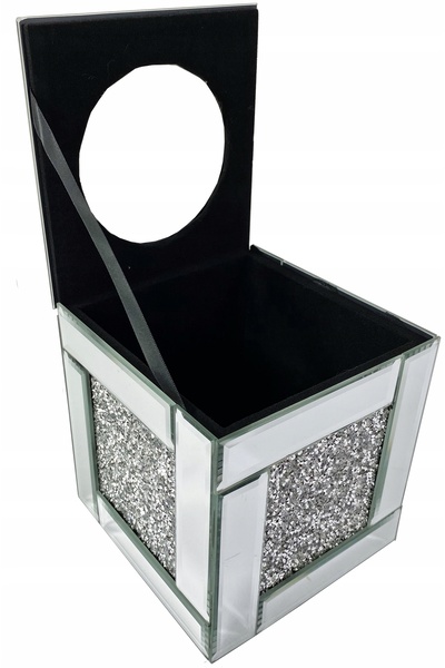 NO BRAND CHUSTECZNIK cutie container GLAMOUR SY16-Z