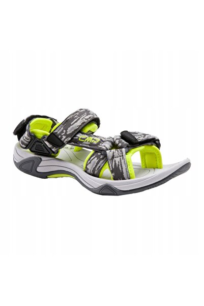 CMP Sandale de trekking pentru copii Hamal, gri, 38Q9954/49UL, 36 EU