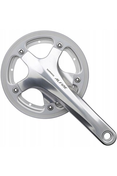 Shimano Angrenaj Alfine FC-S501 39T Monoviteză Aluminiu Urban