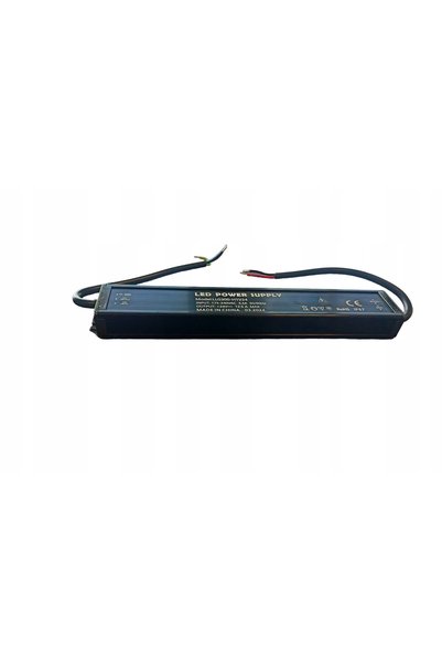 NO BRAND LLG ZASILACZ LED IP67 24V 12.5A 300W SLIM
