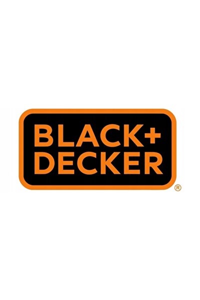 Black&Decker 116. Pistol de udare cu conectori Black+Decker