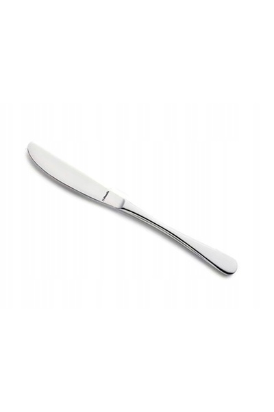 NO BRAND Cuțit Rebecca AMEFA din oțel 18/10, pachet de 12 bucăți