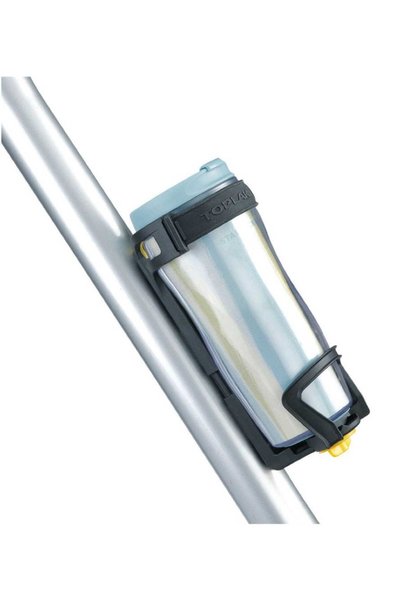 Topeak Modula Java Cage coș negru pentru sticle de apă