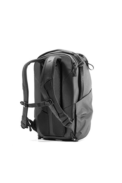 Peak Design Rucsac de zi cu zi 30L V2 negru