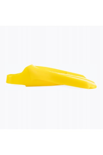 NO BRAND Labe de înot FINIS Edge Fins S galbene 35.5-39