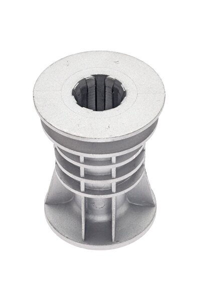 NO BRAND ADAPTOR CUȚIT HUSQVARNA LC48V LC51V LC353V LB48V LC53 ARBORE 22,2mm