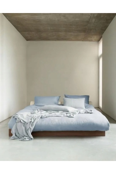 NO BRAND Marc O'Polo Valka set de 2 piese. fețe de pernă pentru dormit 70x80c...
