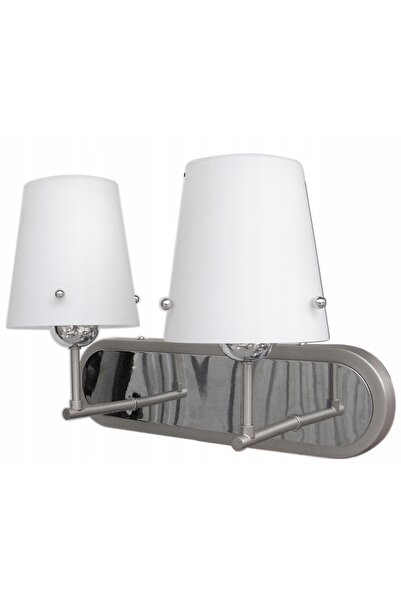 NO BRAND TANGO APLICĂ DE PERETE 2X60W E27
