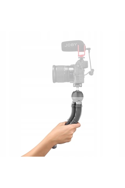 Joby Trepied flexibil PodZilla Capacitate mare de încărcare 2,5 kg