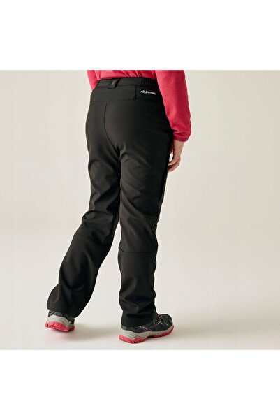 NO BRAND Pantaloni de trekking călduroși pentru copii Highton