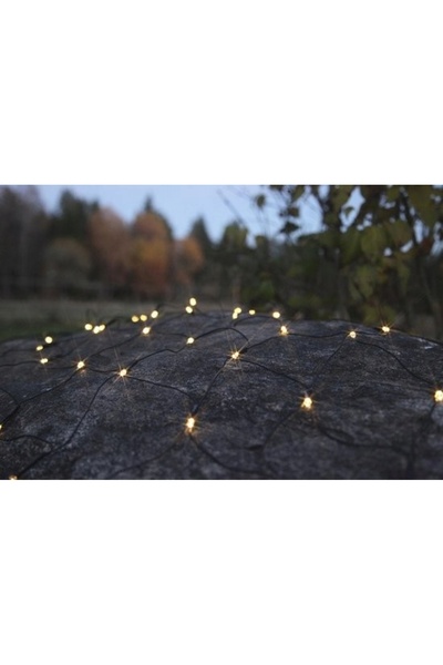 NO BRAND Barieră luminoasă Star-Max 301 – 500 de beculețe